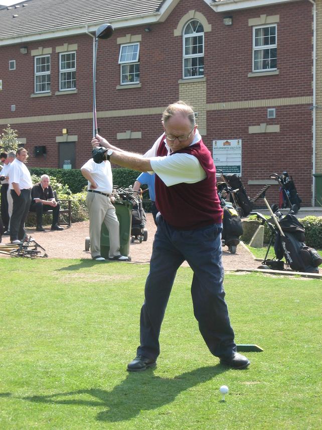 Dunham Forrest Golf Club 10